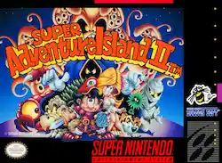 Super Adventure 2